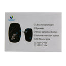 36 Songs Wireless Remote Control 100M Range Waterproof Intelligent Doorbell