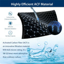 Water Tap Filter Faucet Water Drops Purifier Kitchen Household Filtration System