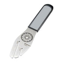 Stainless Steel Bicycle Disc Brake Rotor Alignment Wrench Road Bike Repair Tool