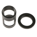 Photography Sleeve Tube M42 Thread+Camera Lens T-ring Adapter For  DSLR