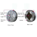 Insect Camping Moth Solar Mosquito Lamp Fly Light Bug Killer Weed&Pest Contro A5