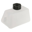 Gas Fuel Tank With Cap For 43cc 47cc 49cc 2 Stroke Mini Pocket Pit Dirt Bike