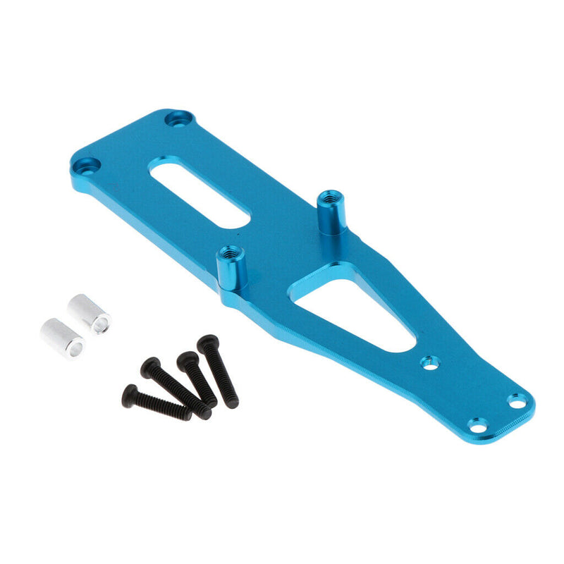 Front Shock Absorber Tower Upgrade Parts for Wltoys 12428/12423 FY-03 RC Car