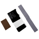 12 Color Flash Diffuser Kit for  SPEEDLITE 600EX 580EX II 430EX 320EX 270EX