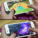 Mobile Game Joystick for PUBG Controller Mobile Joystick Clip Handle Rocker