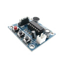 Voice Recording ISD1820 Playback Module Sound Recorder Loudspeaker With U9Y Z8L6