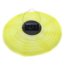 10' Solar lanterns Solar Road Lantern for garden decoration Yellow
