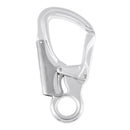 30KN Rock Climbing Hiking Carabiner CE Approved Lightweight & Strong