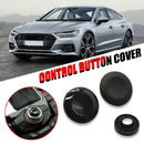 For Audi A4 A5 A6 Q5 Q7 S4 S6 8K0998068A MMI Knob Joystick Button Repair Kit