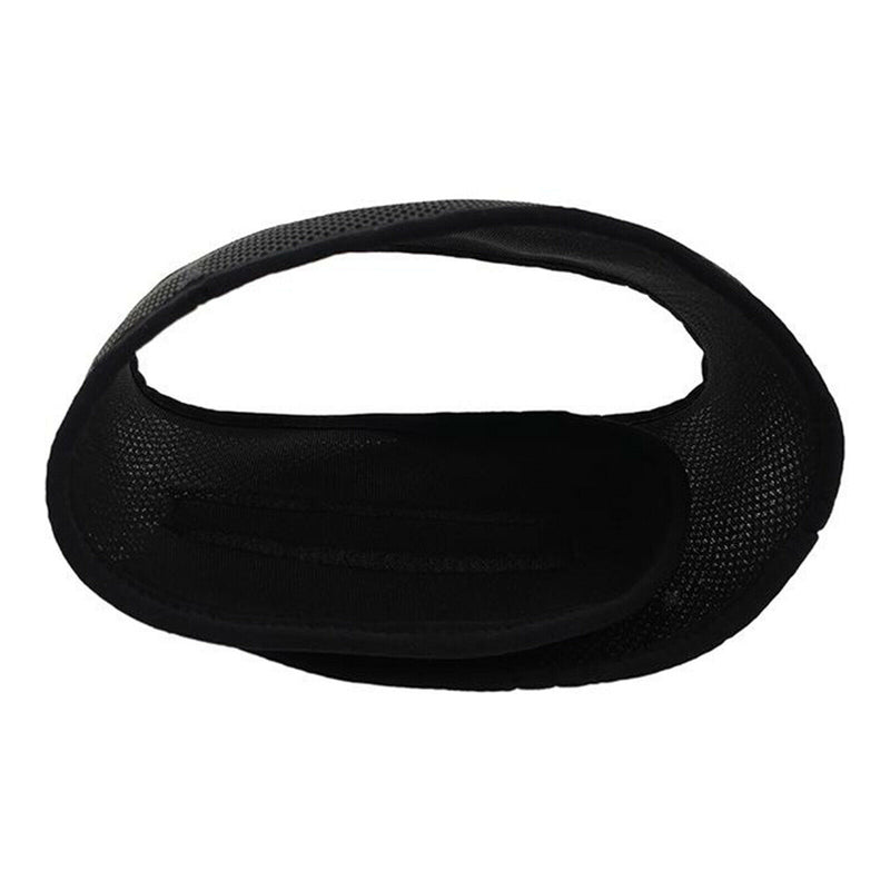 1pc Adjustable Makeup Hair Wrap Head Band Salon SPA Yoga Facial Headband
