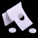 5pcs Air Filter Cleaner fit for Stihl MS170 MS180 017 018 Chainsaw 1130 124 0800