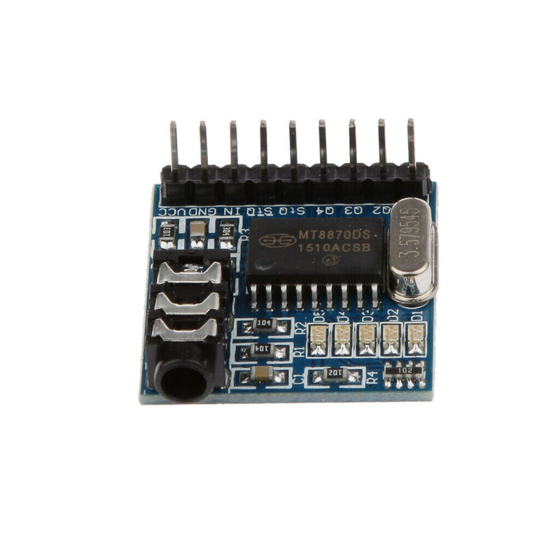 MT8870 DTMF Voice Decoder Module Telephone Module