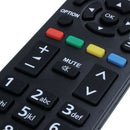 1X(1X(HUAYU Rm-L1268 For Panasonic Tv With Netflix Buttons Remote Control