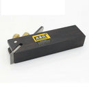 Mini Hand Plane for Woodworking with Flat Bottom, Woodcraft DIY Tools, 75mm