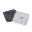20x 4*4cm nerve stimulator electrode pads electrode patch for   machiYNFK-R3C