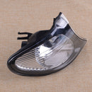 Right Turn Signal Corner Light Clear Lens Fit for BMW 3 Series E46 4Door 2002-05
