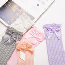 Baby Kid Toddler Girls Knee High Sock Tights Leg Warmer Stockings Hot  XPW