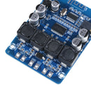 TPA3118 wireless bluetooth audio receiver digital power amplifier module BX
