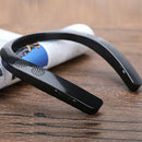 Wireless Speaker Bluetooth Portable Bluetooth 5.0 Wireless Neckband Neck Sp