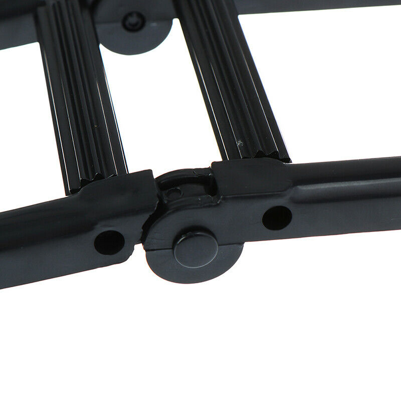 Aluminum Alloy Hair Colour Tube Squeezer Tint Dye Professional PURPLE Squeeze