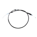 Motorcycle  Throttle Cable for Yamaha Bear Tracker 250 Wolverine/Big Bear 350