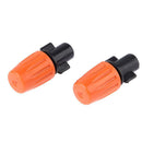 10X Irrigation Mist And Drip Sprinkler Greenhouse Adjustable Water Misti