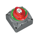 New High Current 721 Heavy Duty Battery Switch 600A Yacht Rv Switch Constru