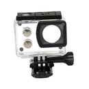 30m Waterproof Protector Housing Shell Case for SJCAM SJ7 Star Action Camera