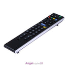 For SONY TV Remote Control RM-ED0009 RM-ED-009 RMED009 Bravia LCD Controlle