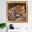 5D DIY Diamond Painting kit Rhinestone Crystals Embroidery Cross Stitch Kit Y6A3