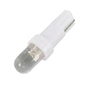 Universal White LED Light for Speedometer , Guage , Dash , Shifter Set of 10