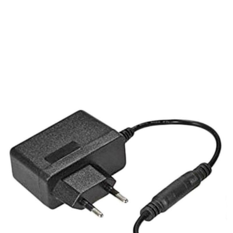 LED Aquarium Light Underwater Waterproof Air Bubble Lamp Fish Tank Decor EU