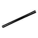 Black Vacuum Extension Wand Plastic Wand Pipe Hose Tool