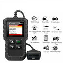 Launch X431 Cr3001 Auto Full Obd2 Obdii Code Reader Scanner Obd 2 Creader 3