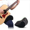 Guitar Cushion (PU Leather Cover) Built-in Sponge Soft, Durable Portable