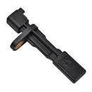 ABS Wheel Speed Sensor Rear Left/Right 52125003AB, for Jeep Wrangler 07-18, E3E2