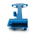 Metal Upgrade Parts Second Floor Slab for Wltoys RC Car A949 A959 A969 A979 U6X5