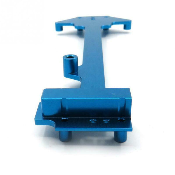 Metal Upgrade Parts Second Floor Slab for Wltoys RC Car A949 A959 A969 A979 U6X5