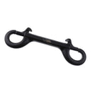 Scuba Diving Stainless Steel Double Ended Bolt Snap Buckle Metal Clip 115mm