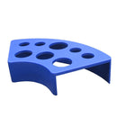 Tattoo Ink Cup Holder Stand Tattoo Accessories Tatto Body Art Random Colors ES