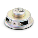 1.5" 4 Ohm 4Î© 3W Full range Audio Speaker Stereo Woofer Loudspeaker EBAU LJ