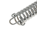 5pcs Tent Spring Buckle Wind Rope Buckle Awning Rope Tensioner for Outdoor