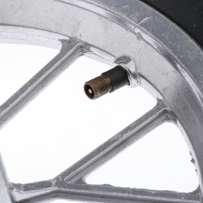 12.5 -2.75 Front Wheel + Tyre Tire for 49cc Mini Pocket Rocket Dirt Bike