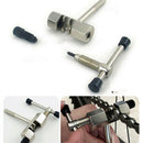 Bike Bicycle Pliers Open Close Chain Magic Buckle Repair Removal Tool Kit W M8S8