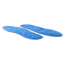 Gel Silicone Soft Sports Run Insole Pad Arch Support Insole Men And Women MLD