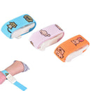Outdoor First Aid Quick Release Buckle Medical Emergency Tourniquet Strap-,OZ