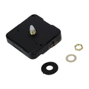 Silent Movement mechanism Quartz clock with 3 needle Q7J9