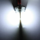 2Pcs/Set White T10 W5W 3014 24SMD LED Canbus No Error Car Side Wedge Light Bulb