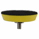 16pcs 2"/50mm Diameter Polishing pad Polishing Kit For Auto Polisher Buffer M9D5