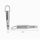 Pet Dog Bird Pigeons Dove Training Whistle Ultrasonic Sound Dogs Training Flute